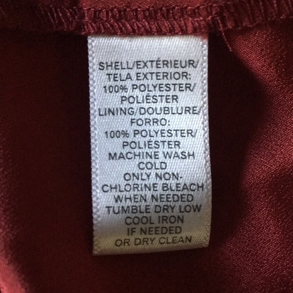 🎉HP🎉 🆕 Ann Taylor Loft Tiered Ruffle Dress - Picture 4 of 5